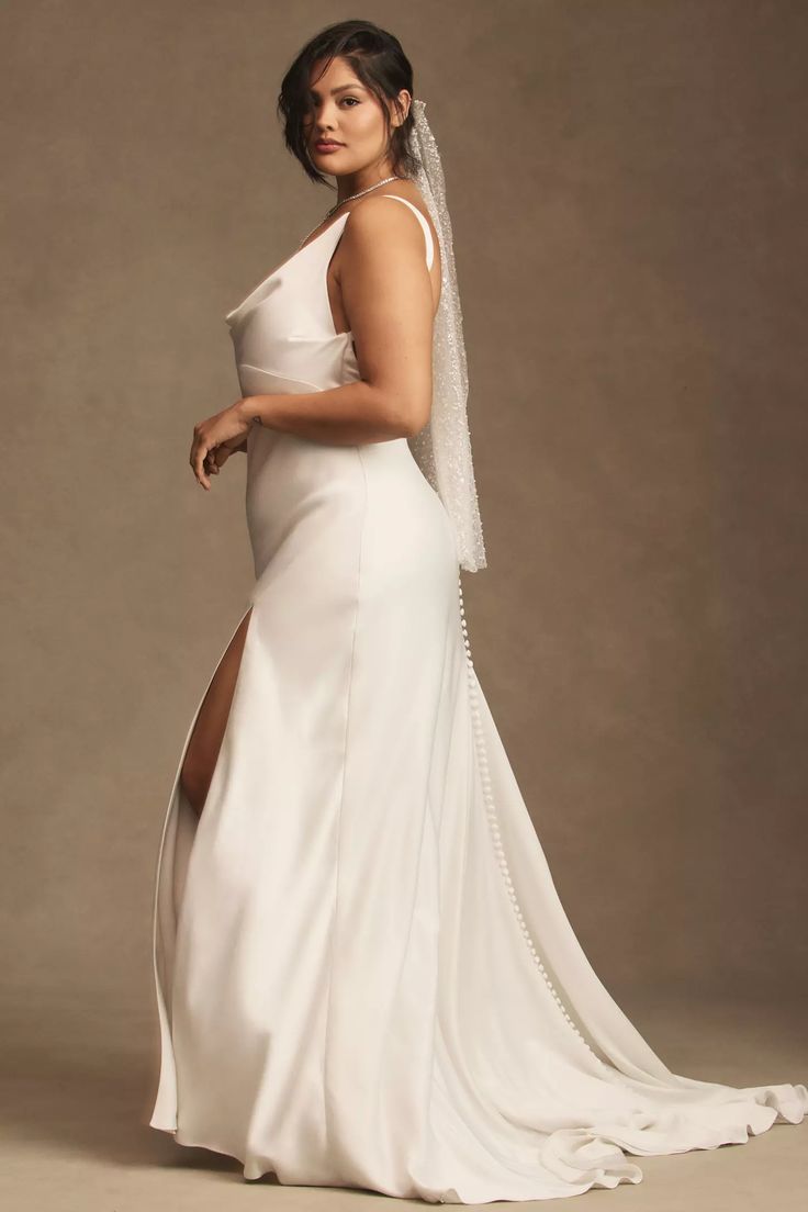 Jenny Yoo Mae Gown