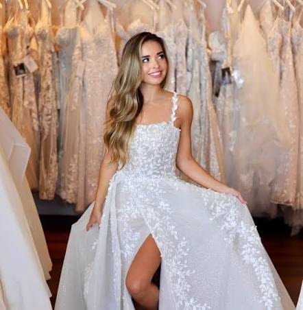 Madi Lane Pia ML23114 Gown