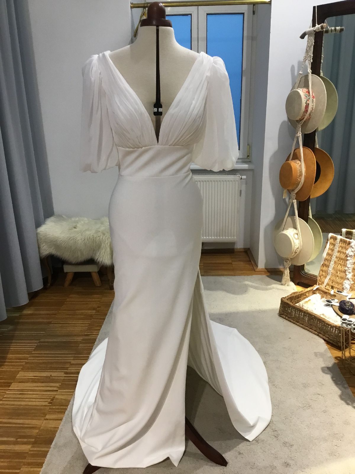 Lillian West 66310 Gown