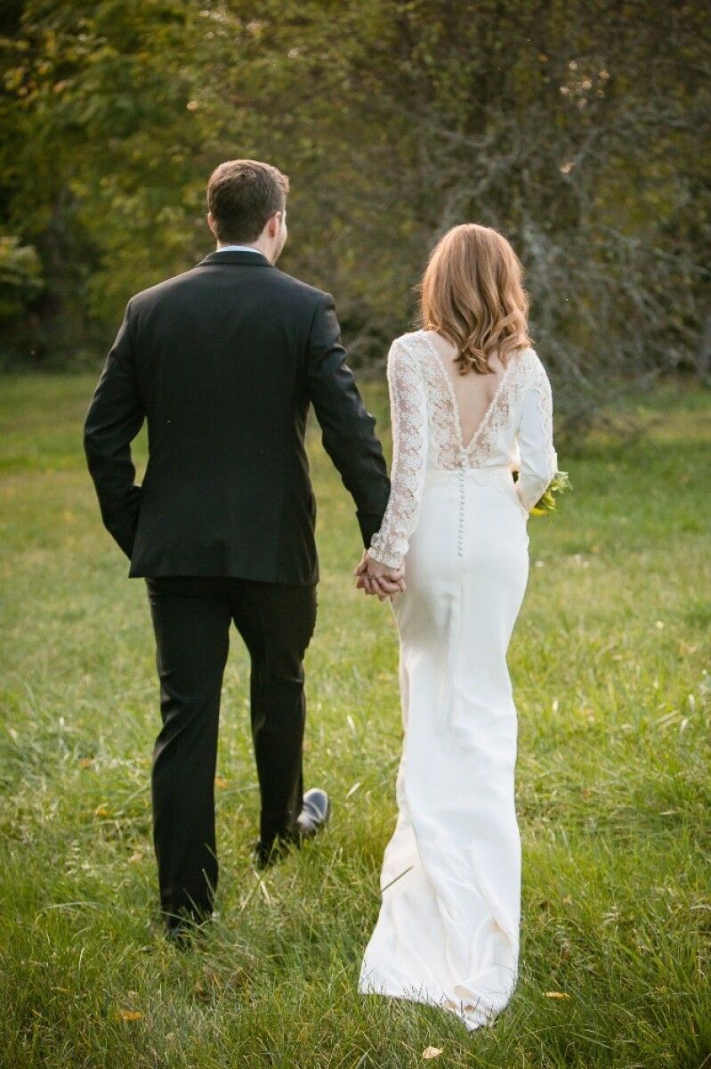 BHLDN Pol Nunez Sol Gown