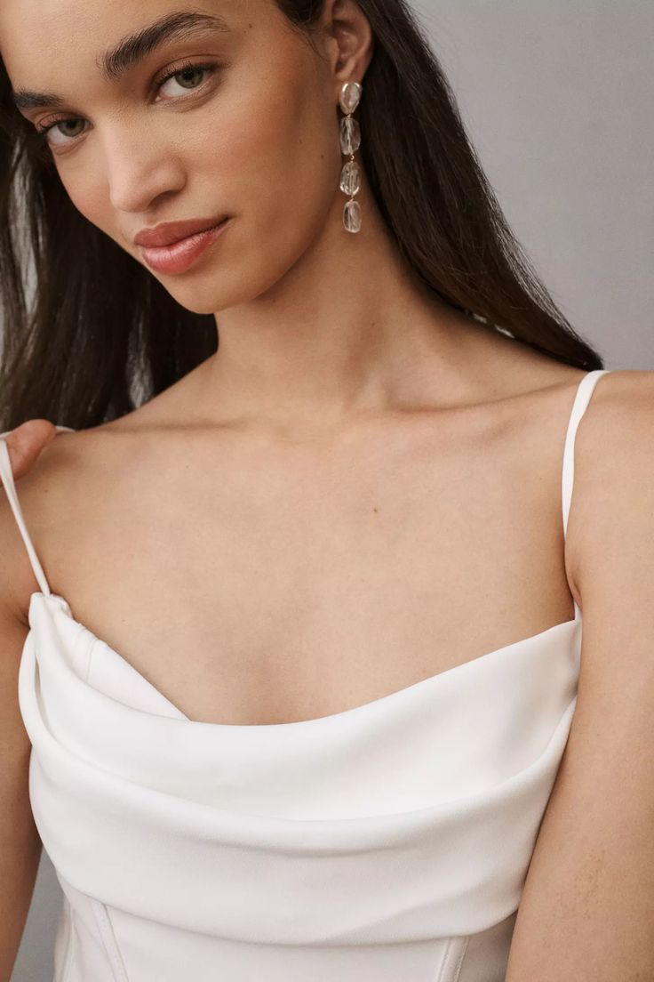 Jenny Yoo Libby Gown