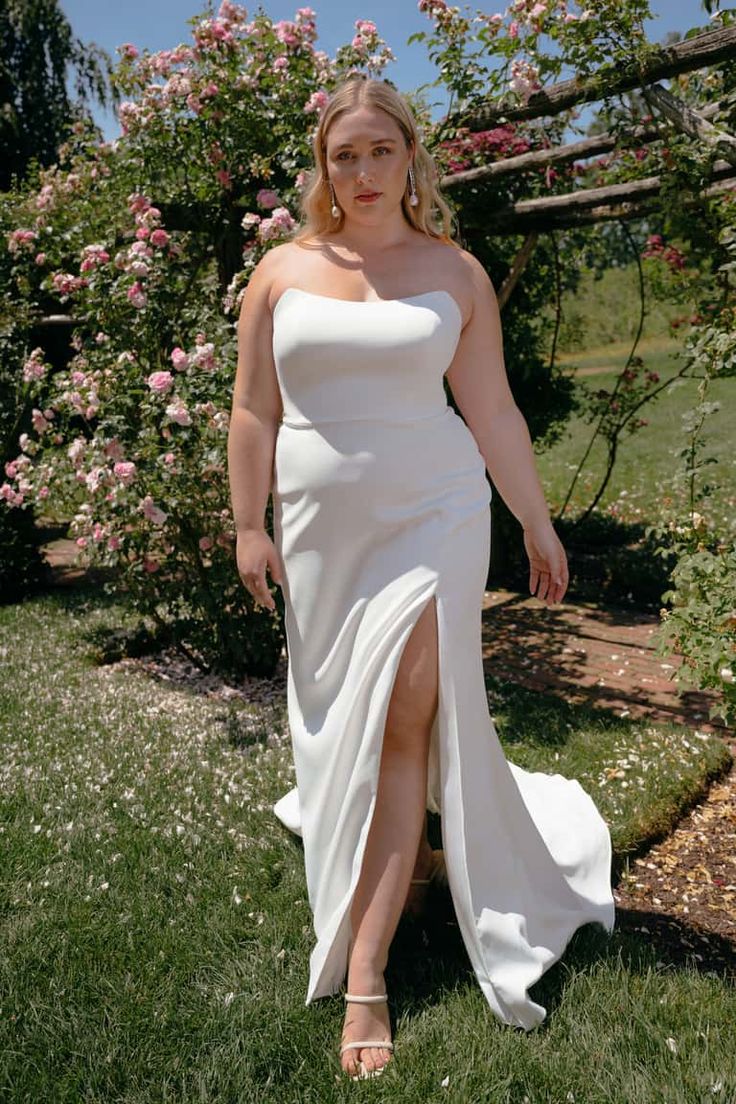 Jenny Yoo Bryant Gown