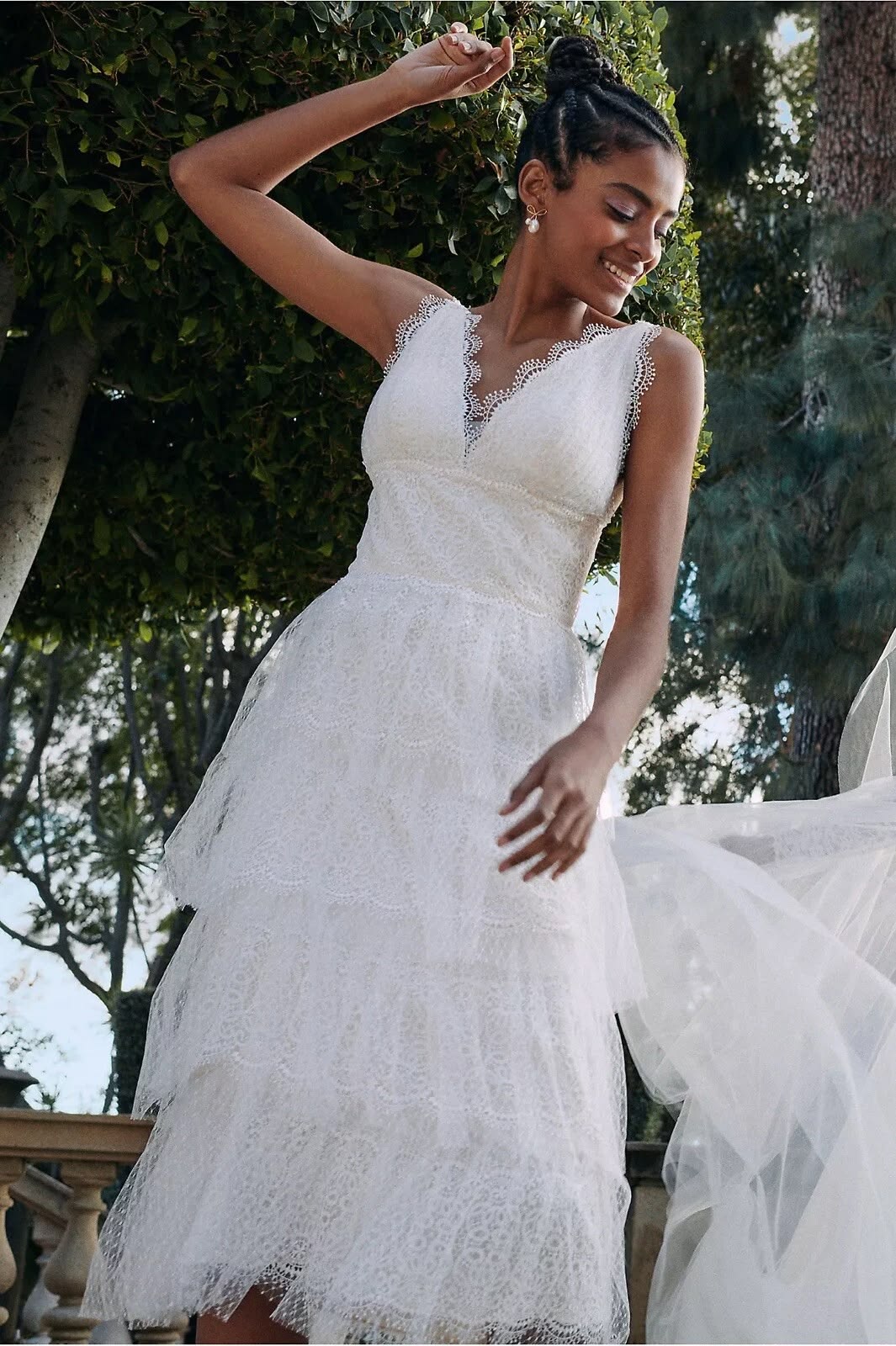 Catherine Deane Katiana Dress
