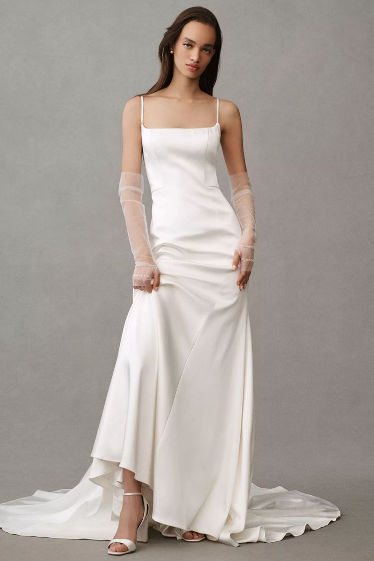 Jenny Yoo Ronnie Gown