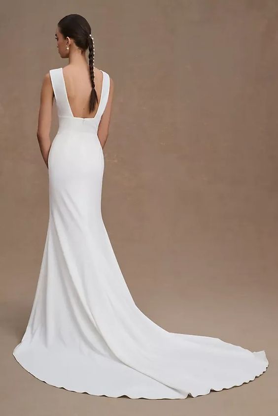 Wtoo by Watters Chloe Gown