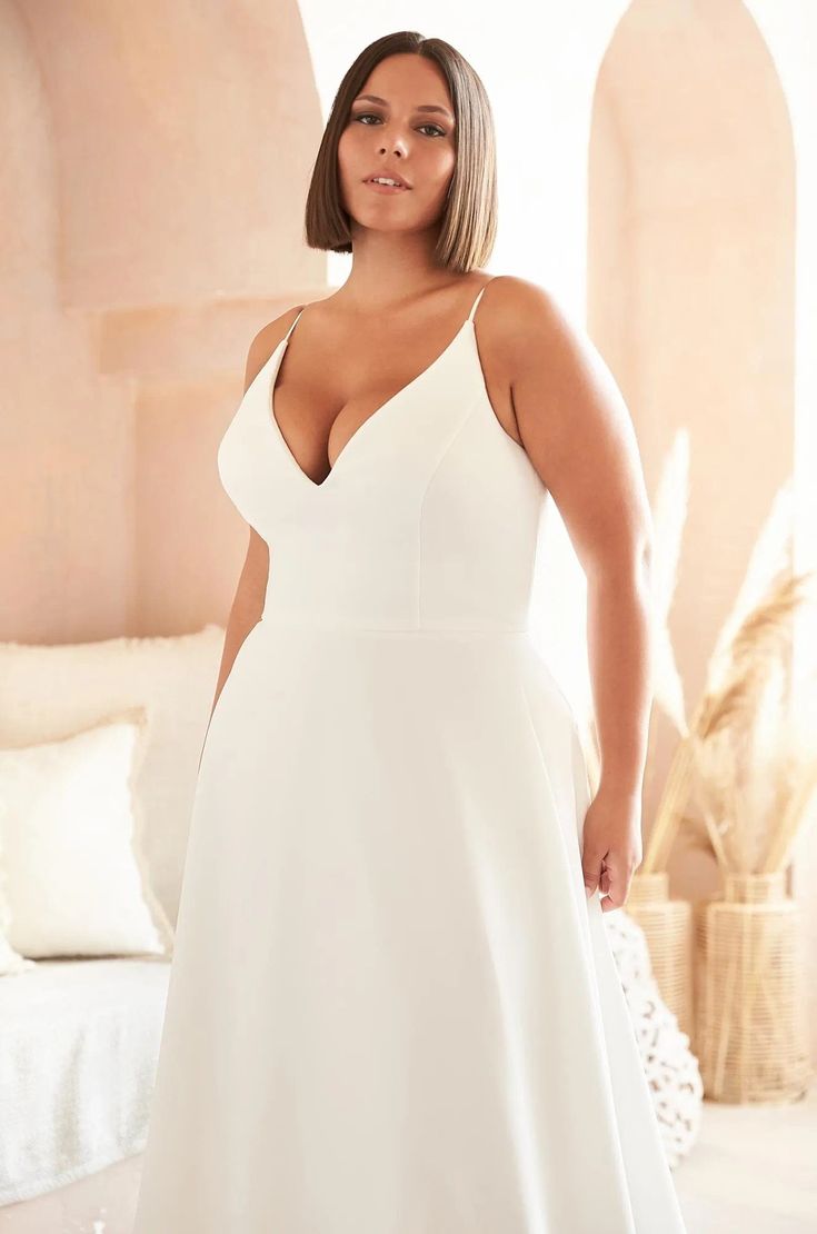 Mikaella 2327 Gown