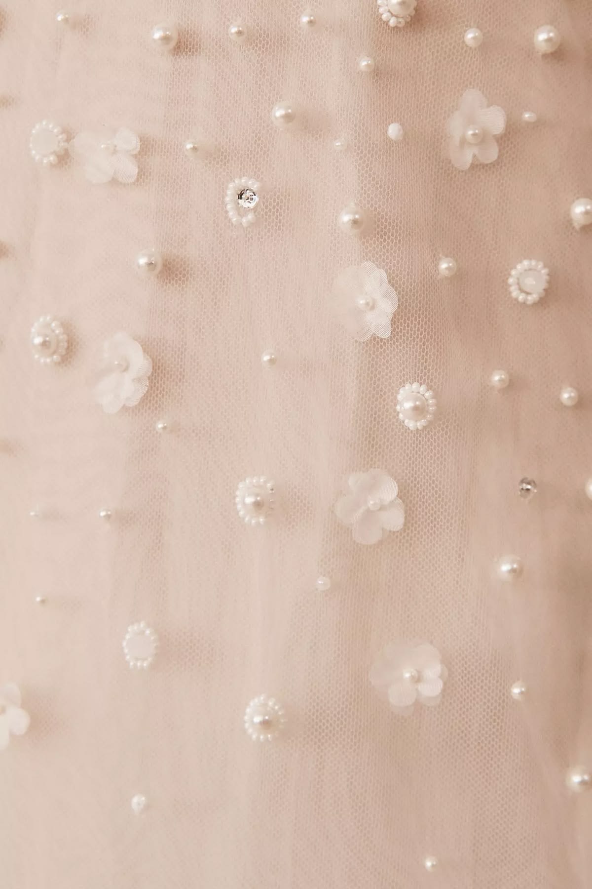 BHLDN Isla Gown