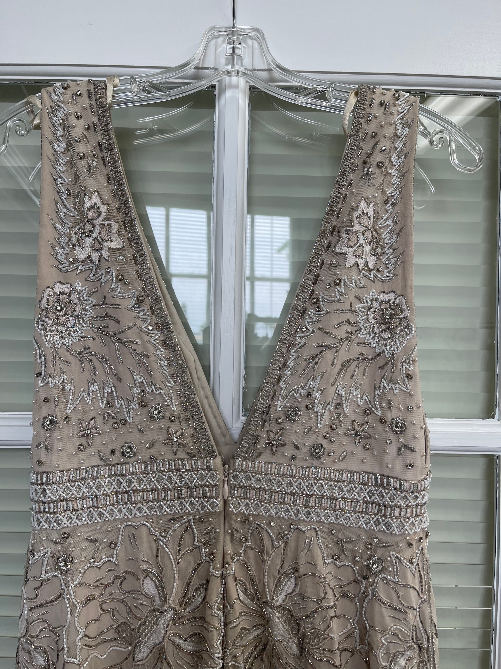 BHLDN Laurel Gown