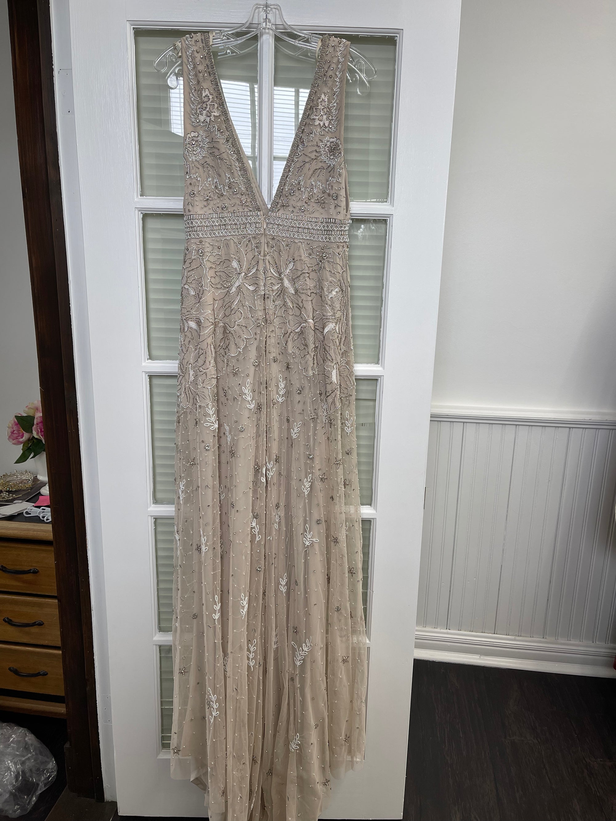 BHLDN Laurel Gown