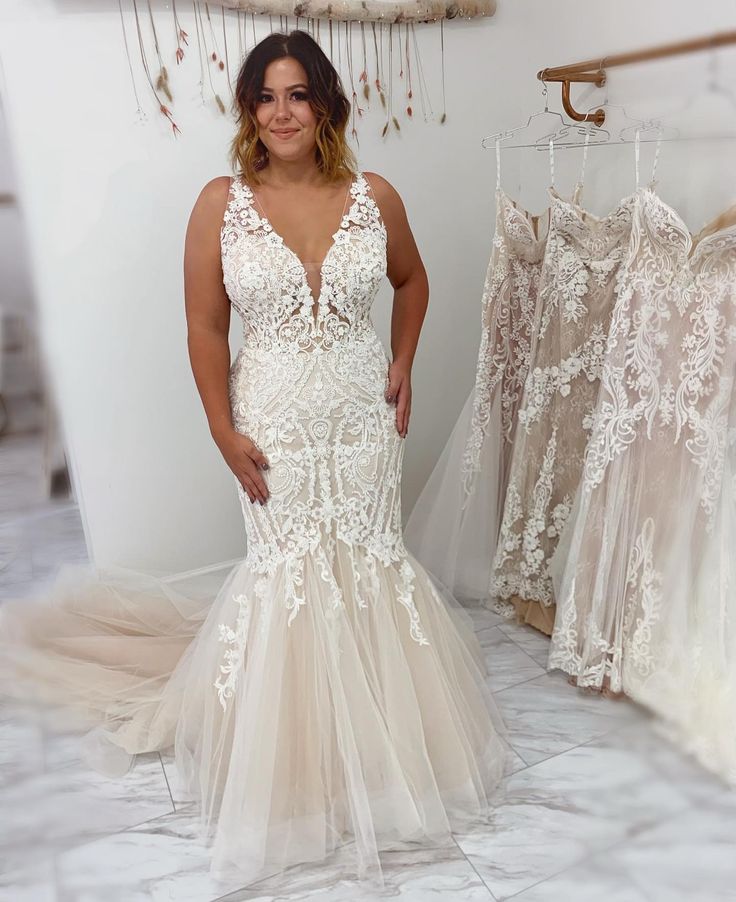 Enzoani Olinda Gown