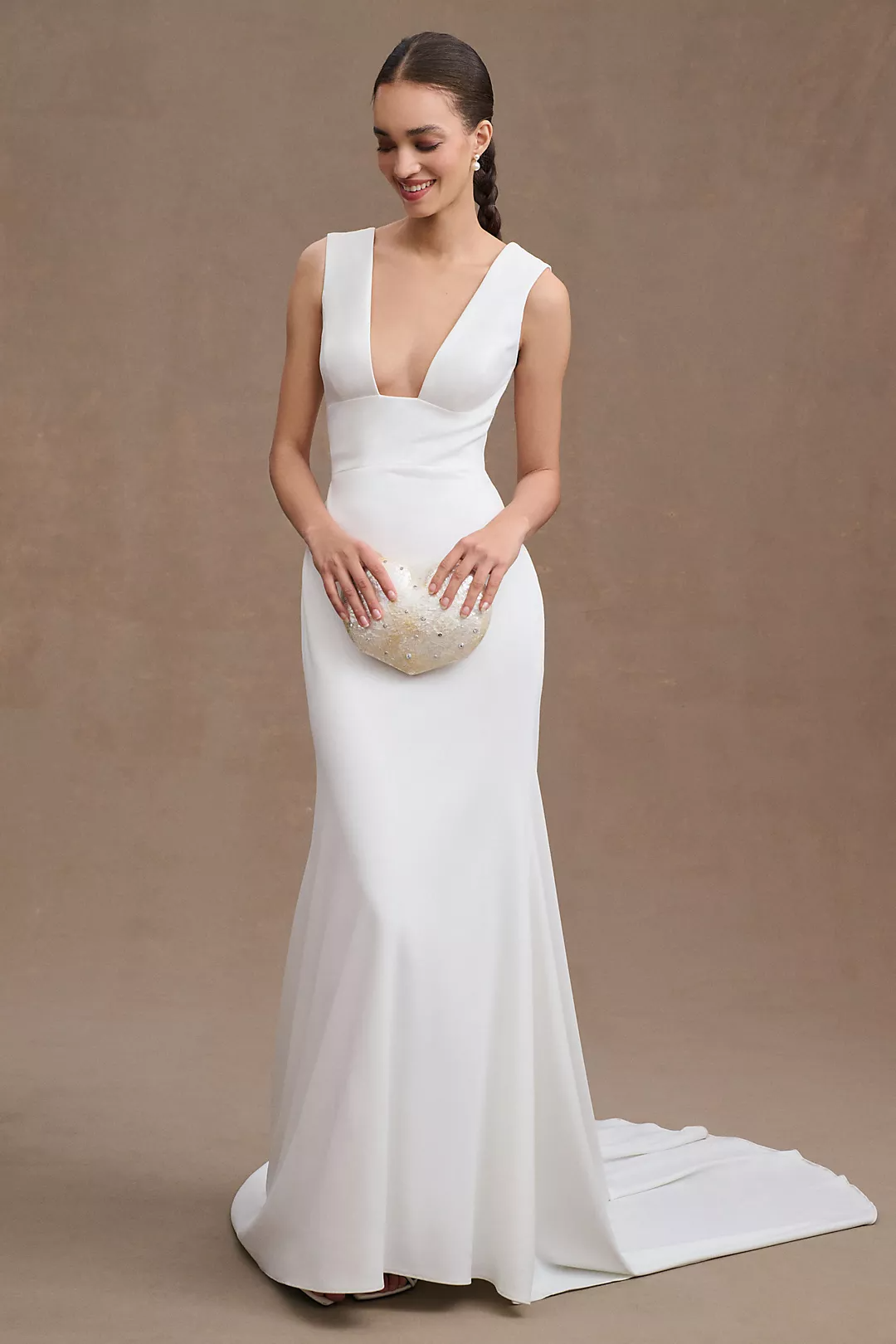 Wtoo by Watters Chloe Gown