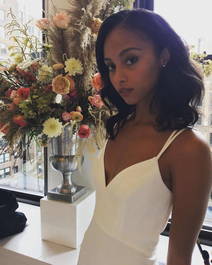 Ti Adora Delphine Gown