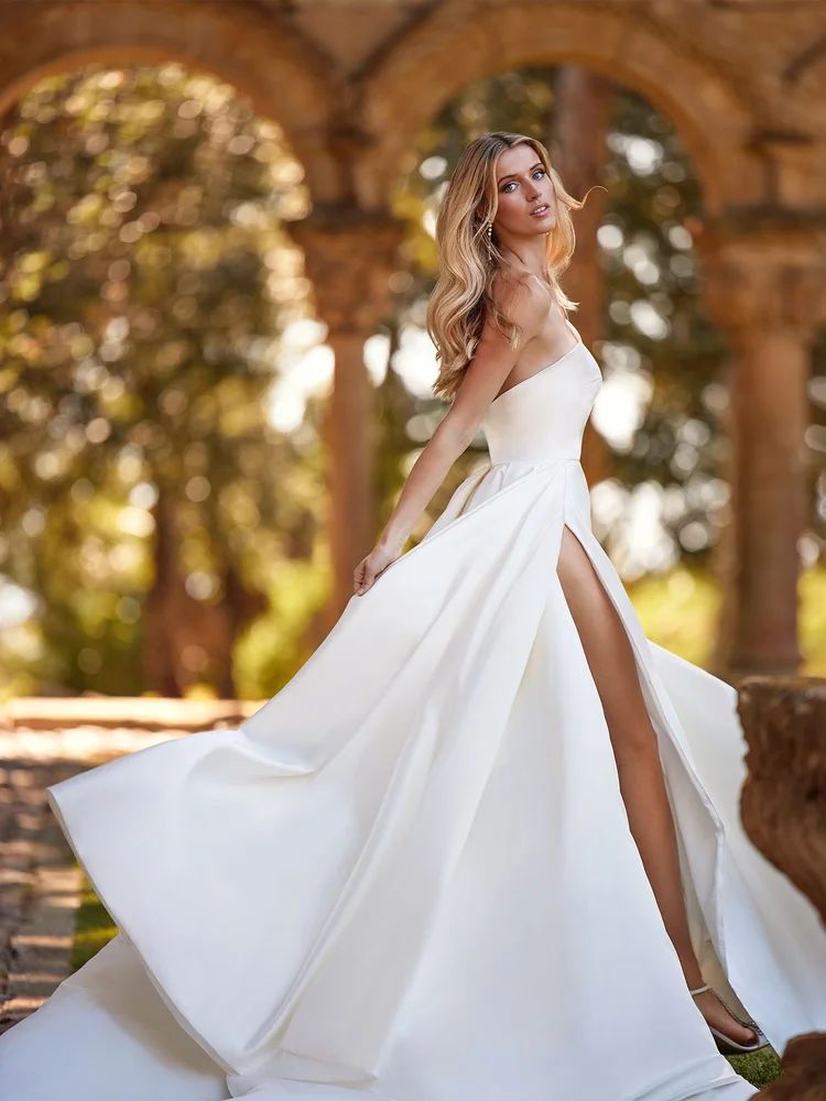 Pronovias Nora Gown
