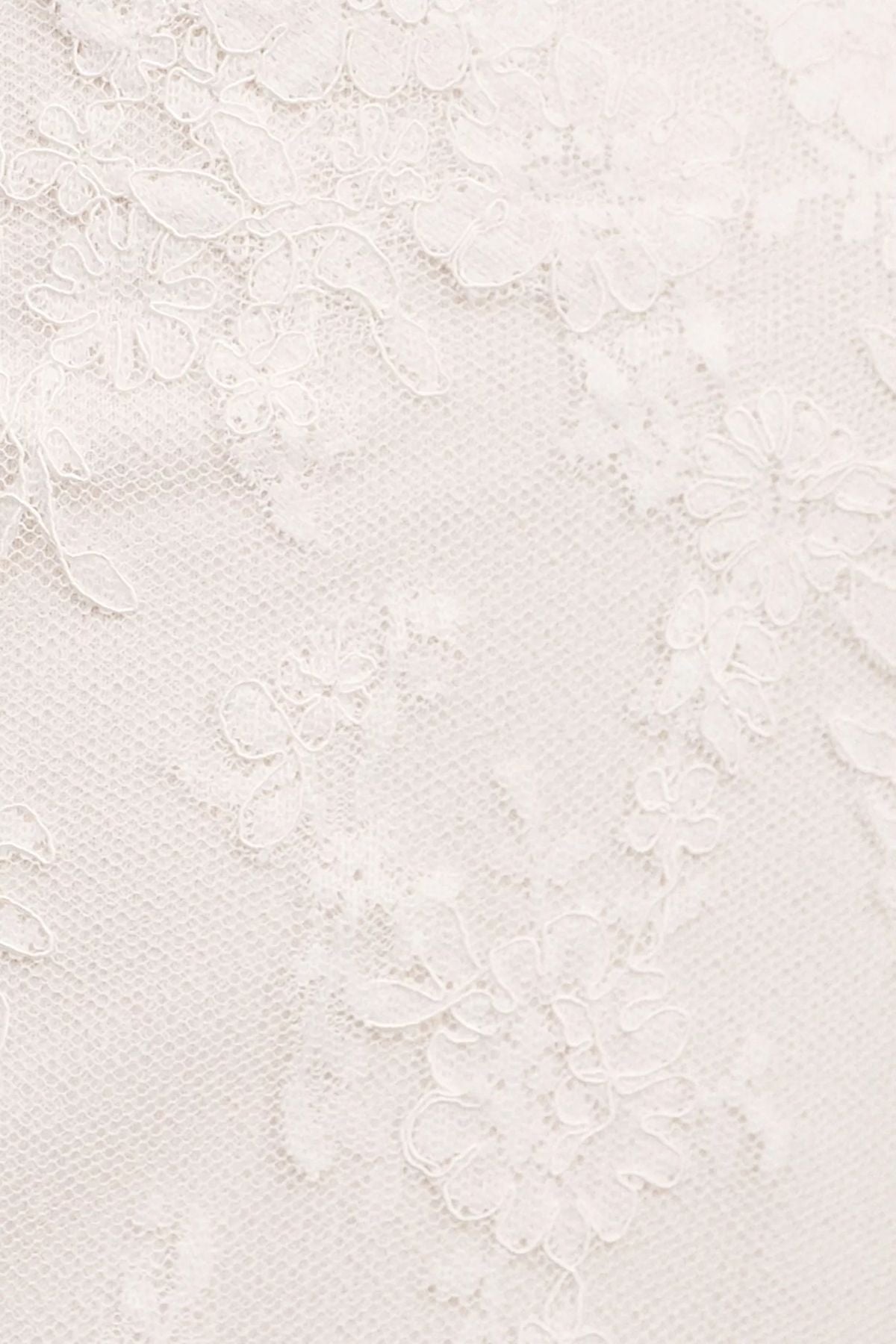 Watters Emilia Gown