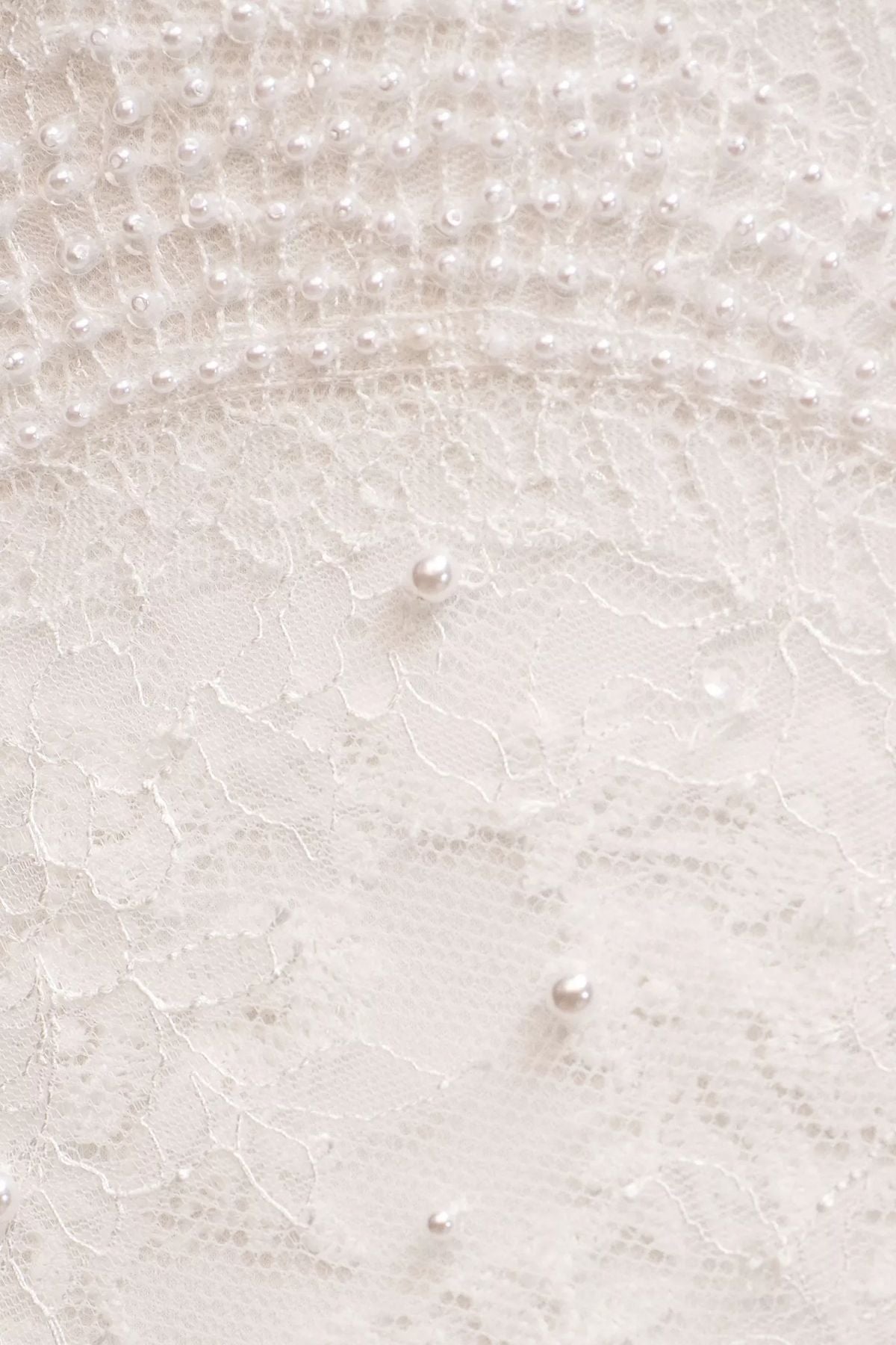 Watters Belle Gown
