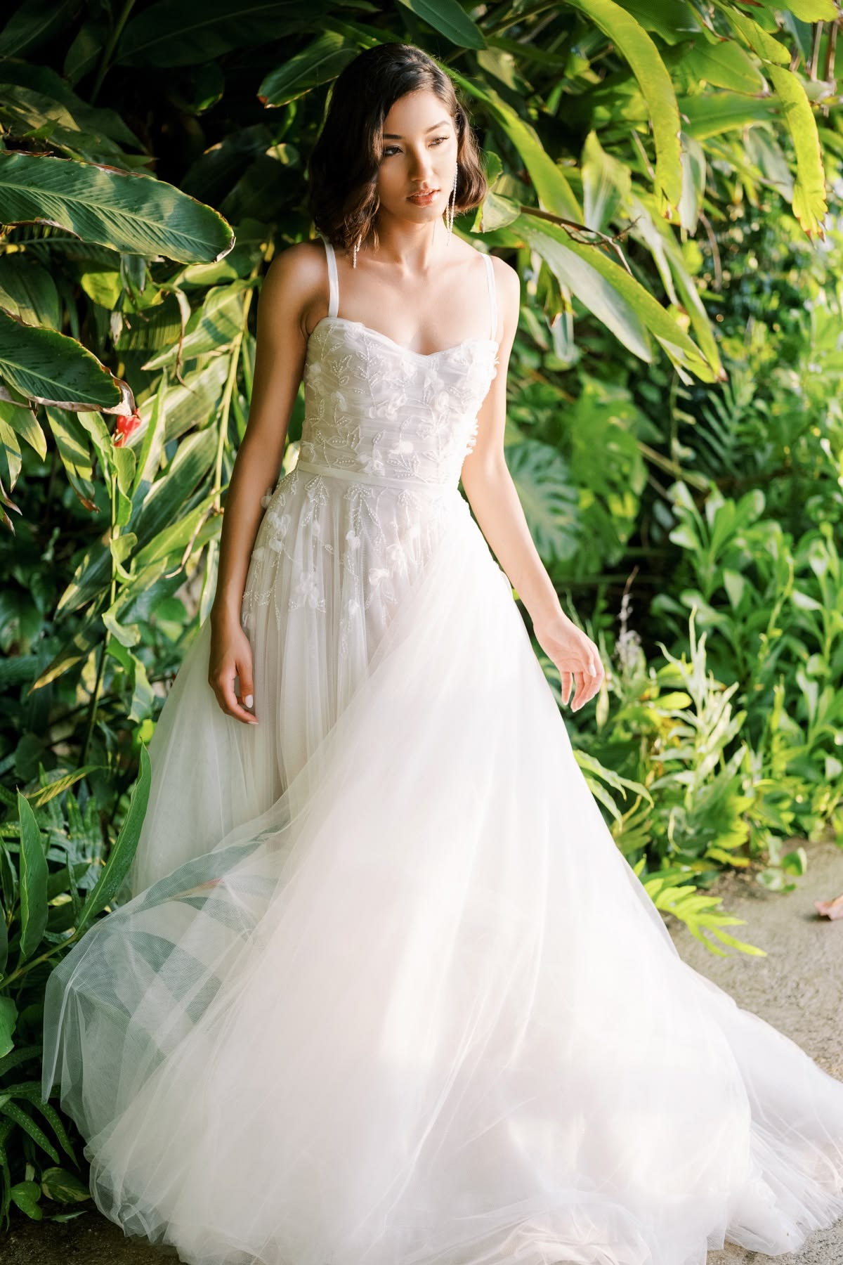 Willowby Alula 52613 Gown