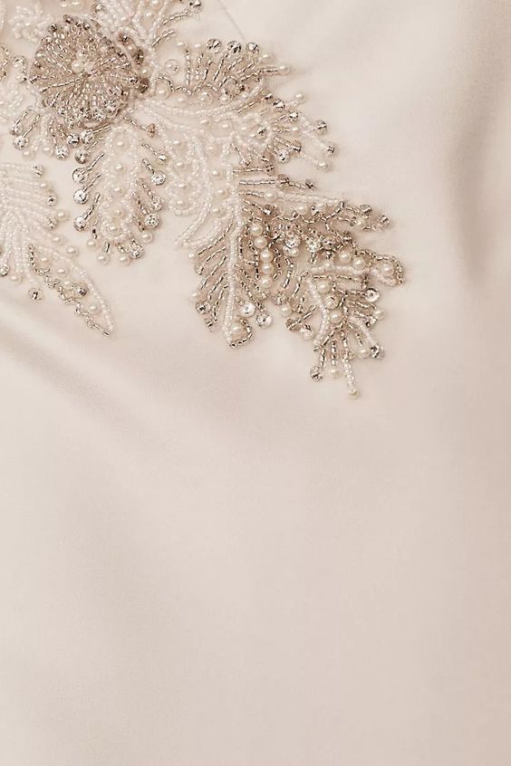 Catherine Deane Abigail Gown
