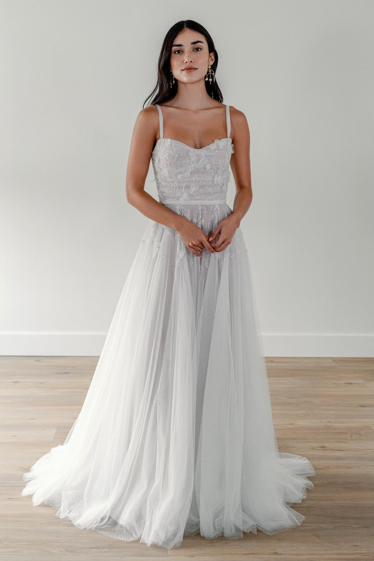 Willowby Alula 52613 Gown