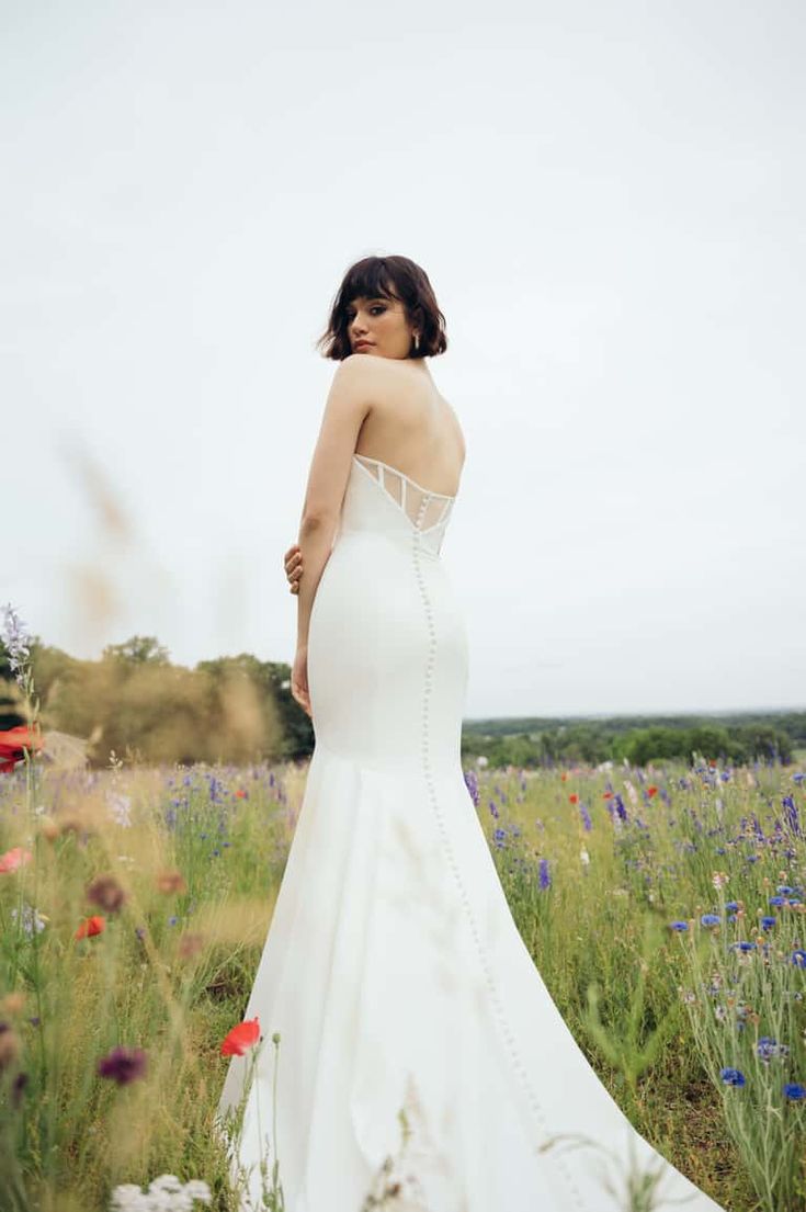 Jenny Yoo Watson Gown