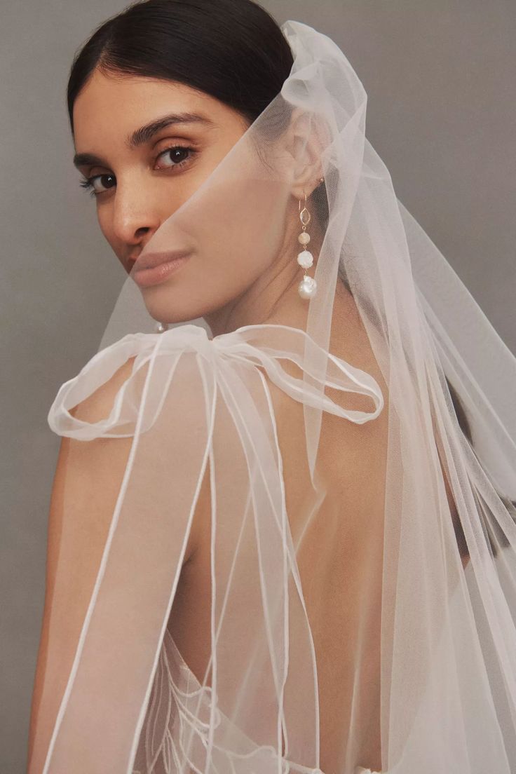 Willowby by Watters Drizzle Gown