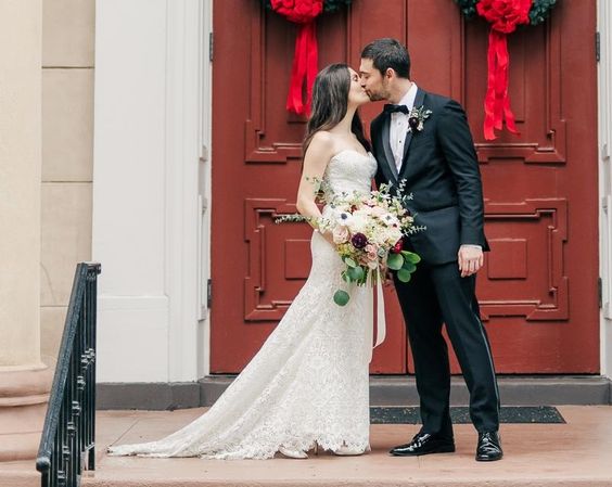 Willowby Yesenia Gown