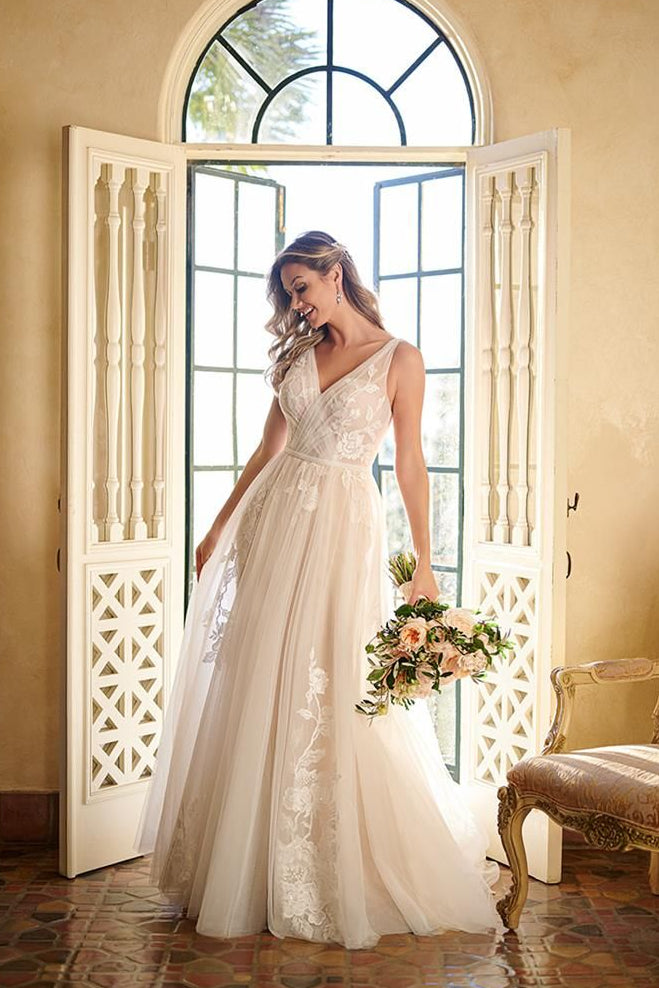 Stella York 7126 Gown