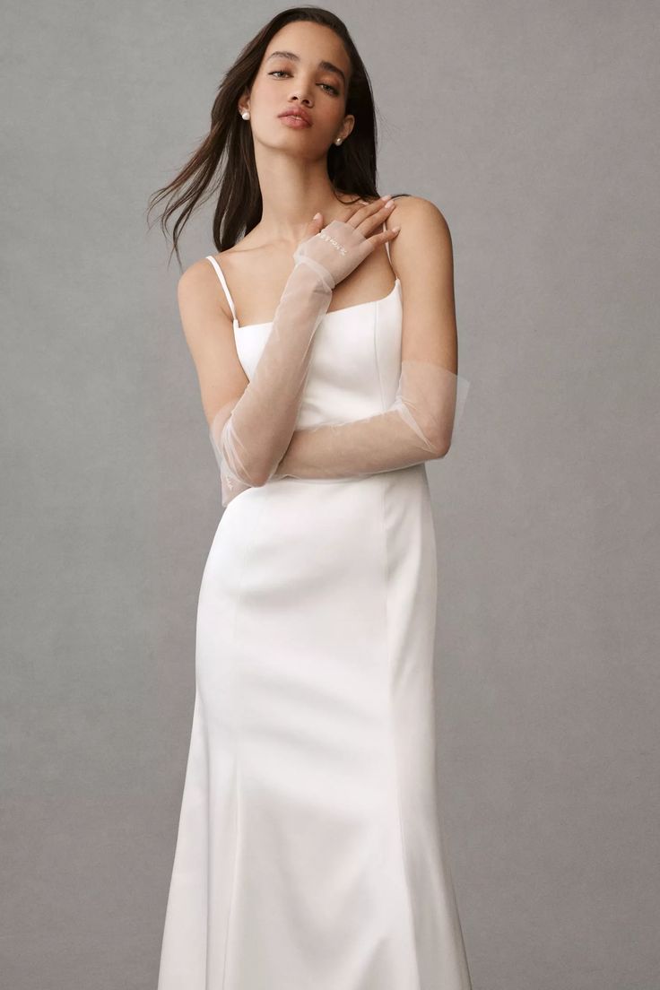 Jenny Yoo Ronnie Gown