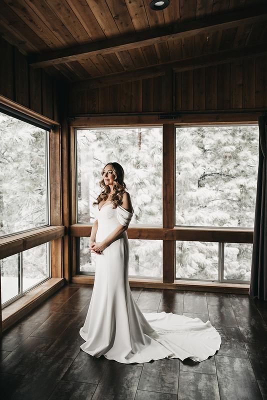 Jenny Yoo Kate Gown