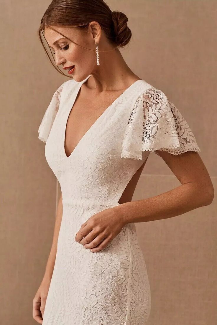 BHLDN Fame and Partners Chelsey Dress