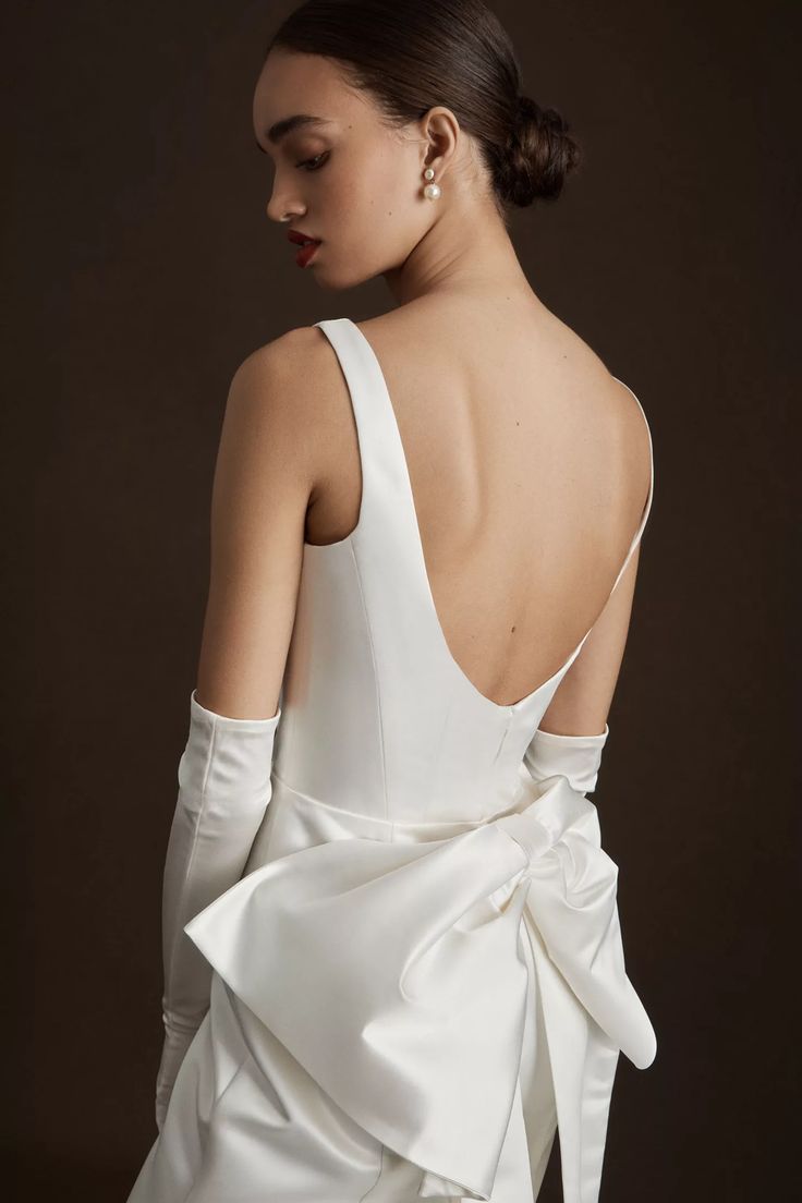 Wtoo Lourdes Laurie Gown