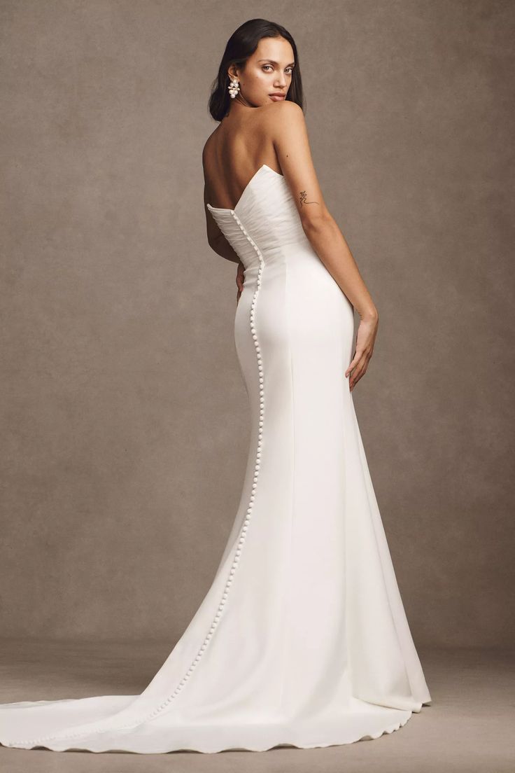 Jenny Yoo Kate Gown