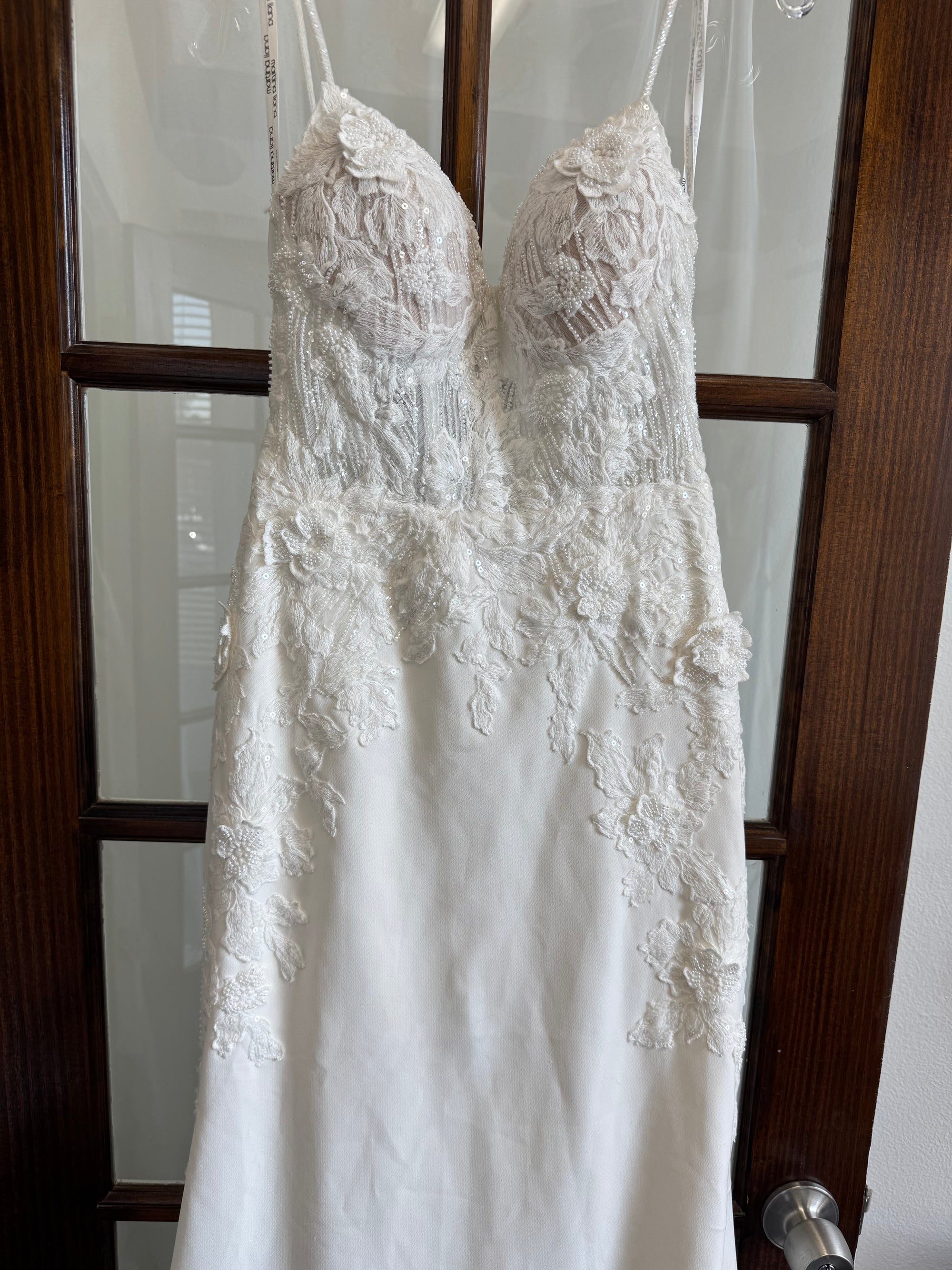 Martina Liana 1390 Gown
