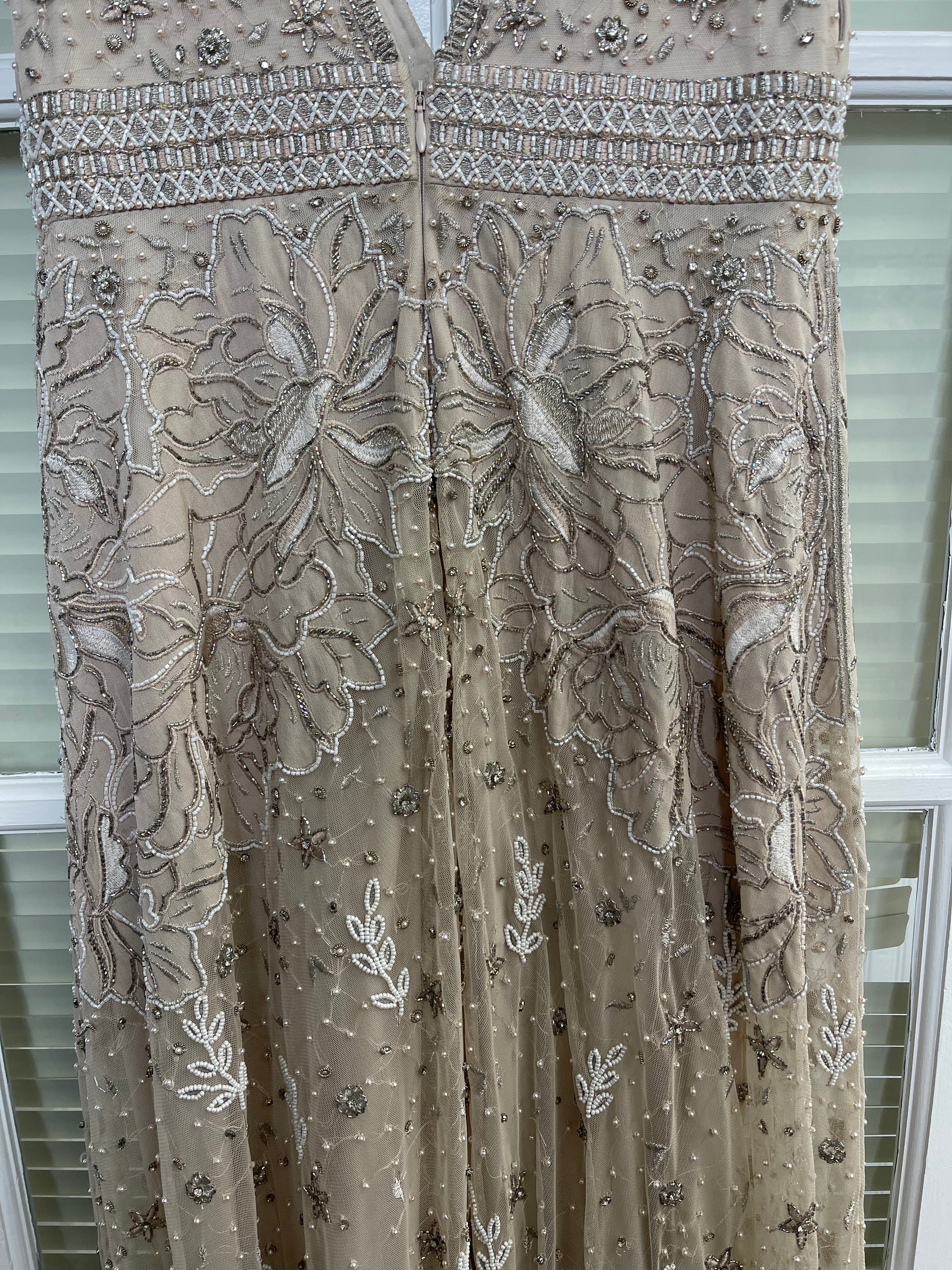 BHLDN Laurel Gown