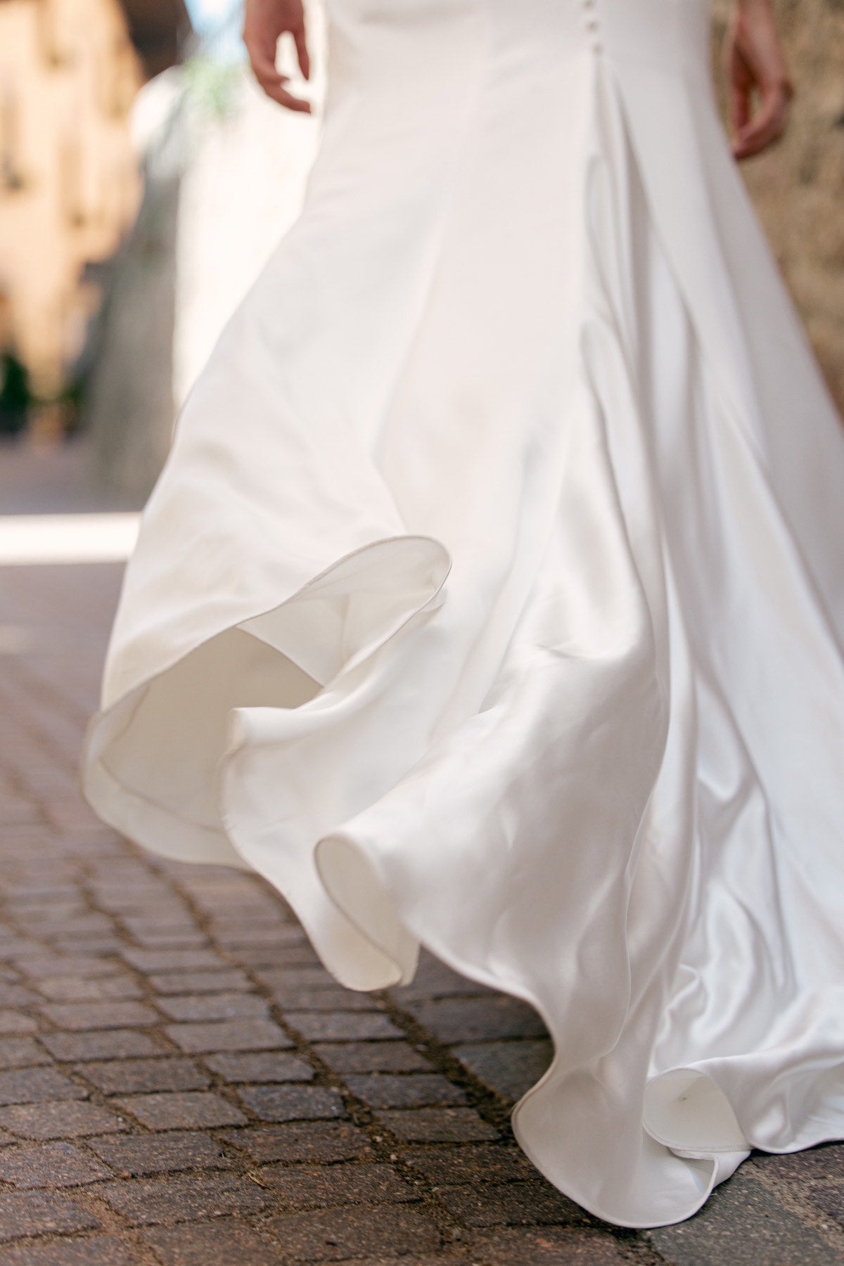 Willowby by Watters Lia Gown