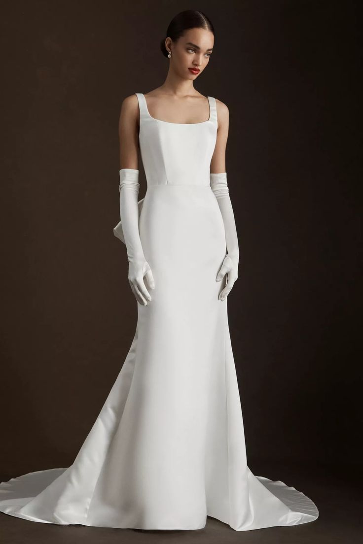 Wtoo Lourdes Laurie Gown