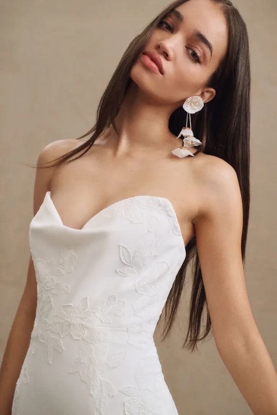 Jenny Yoo Naomi Gown