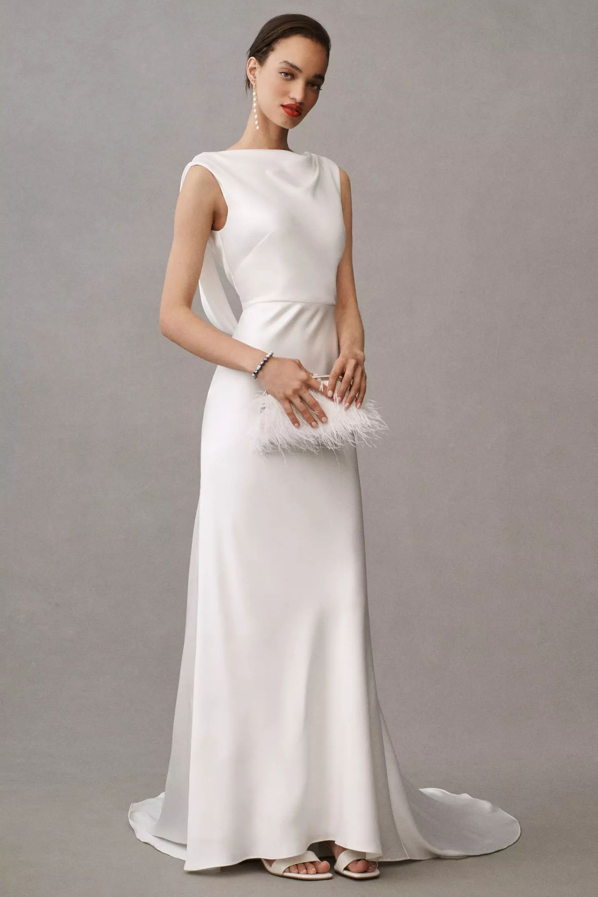 Jenny Yoo Nessa Gown