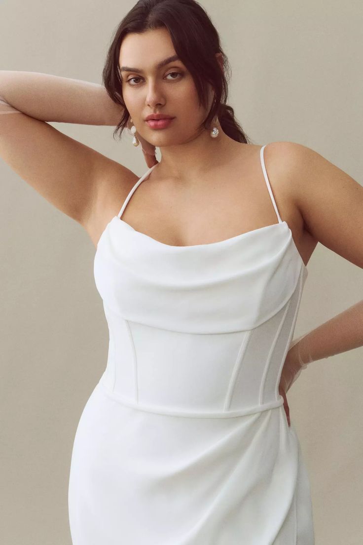 Jenny Yoo Libby Gown