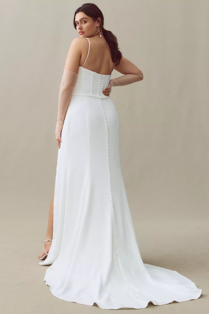 Jenny Yoo Libby Gown