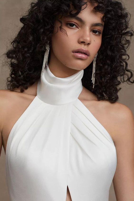 Jenny Yoo Nicola Gown