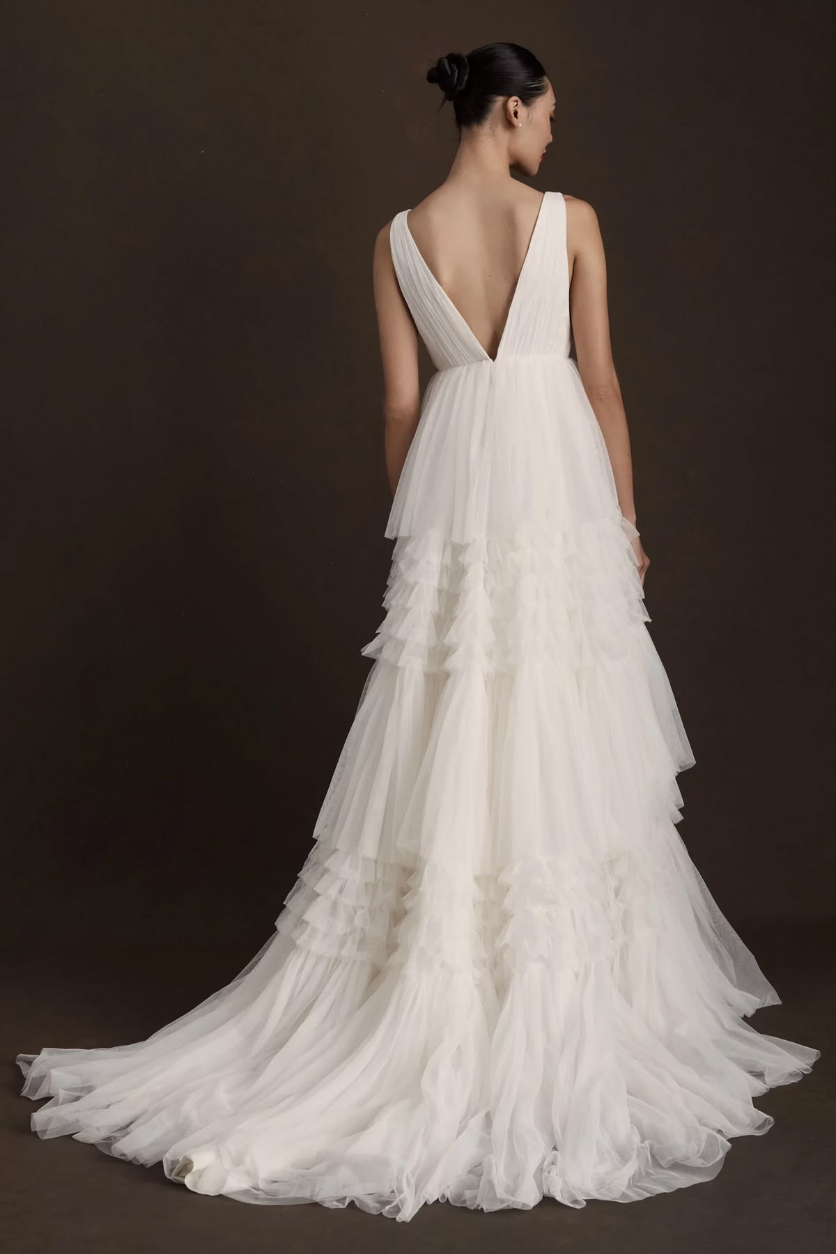 BHLDN Tinka Gown