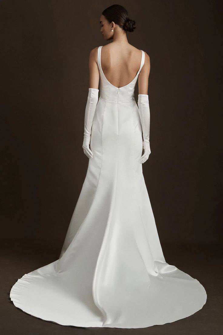 Wtoo Lourdes Laurie Gown