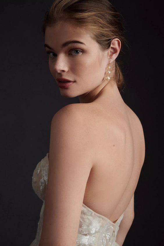 Wtoo Austin Gown