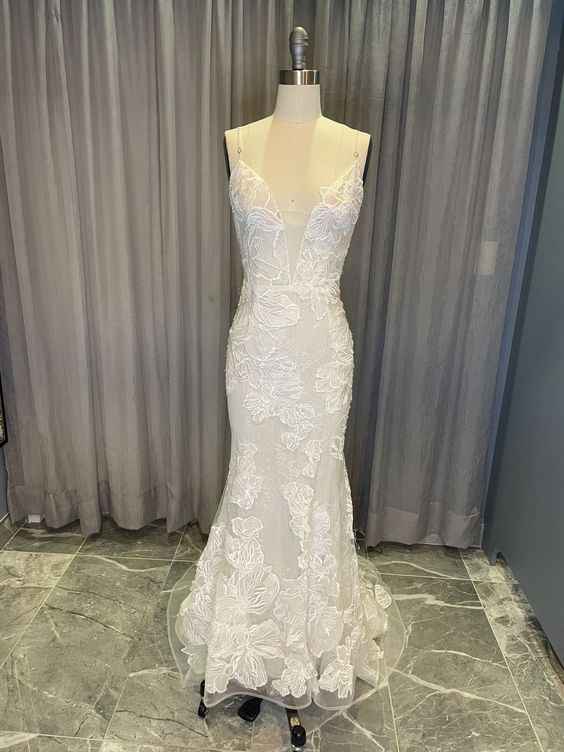 Wtoo Valenta Gown
