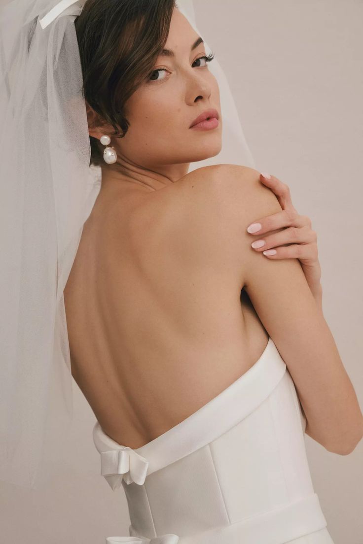 Viktor & Rolf Penelope Gown