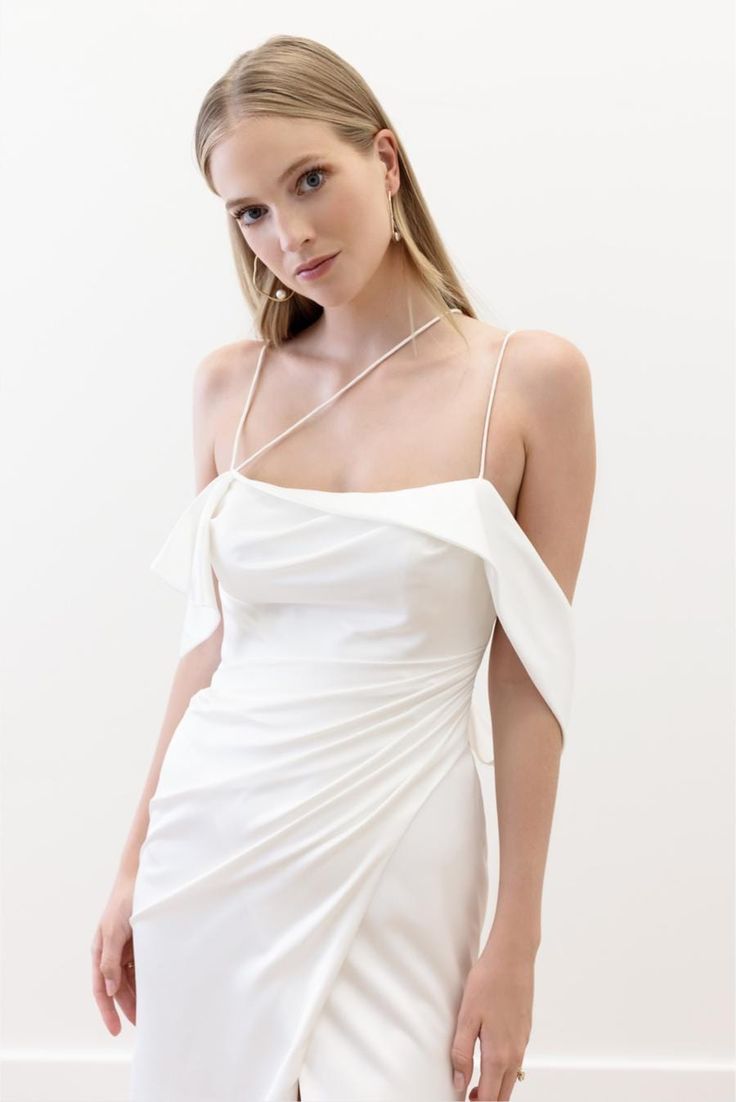 Willowby by Watters Lia Gown