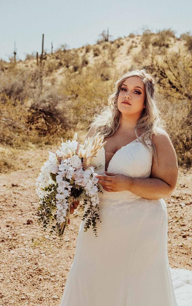 Stella York 7335 Gown