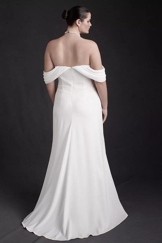 Tadashi Shoji Amy Gown