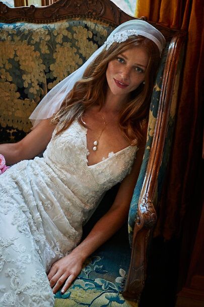 Jenny Yoo Braylin Gown