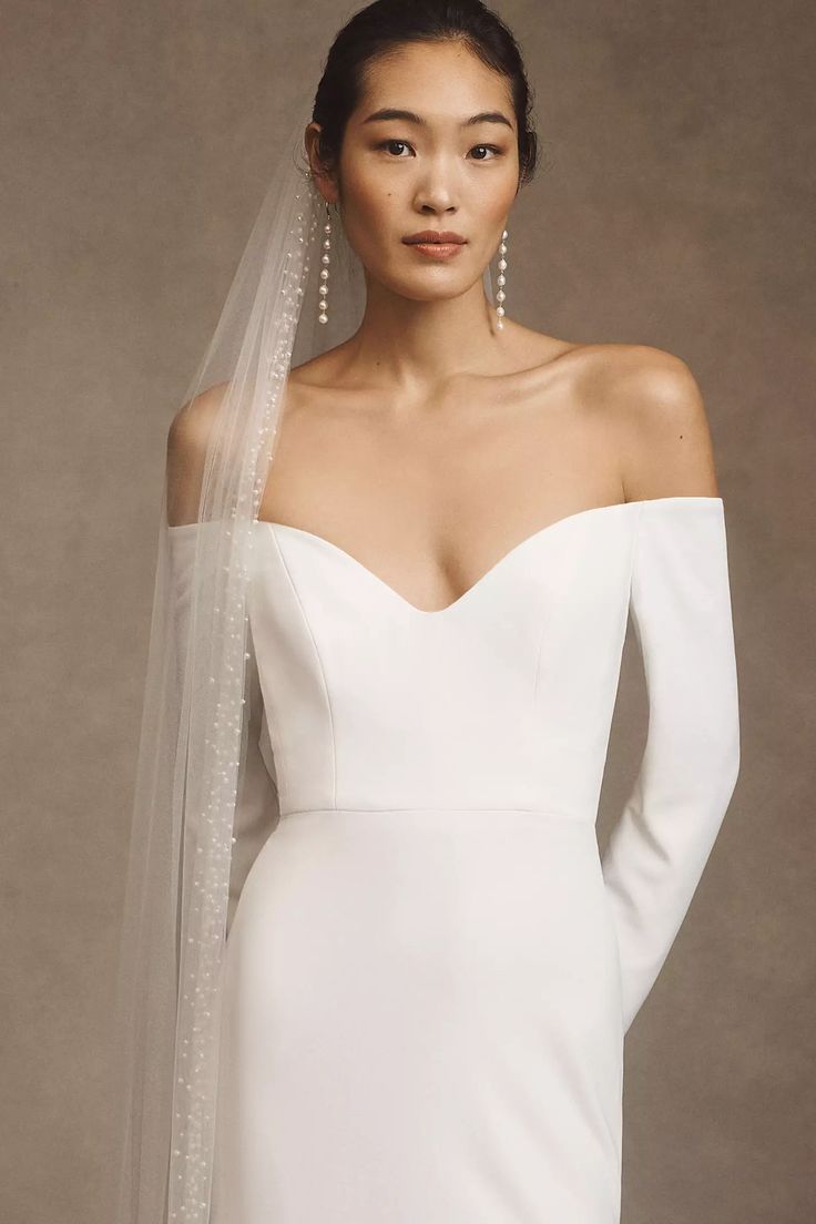Willowby by Watters Nala Gown